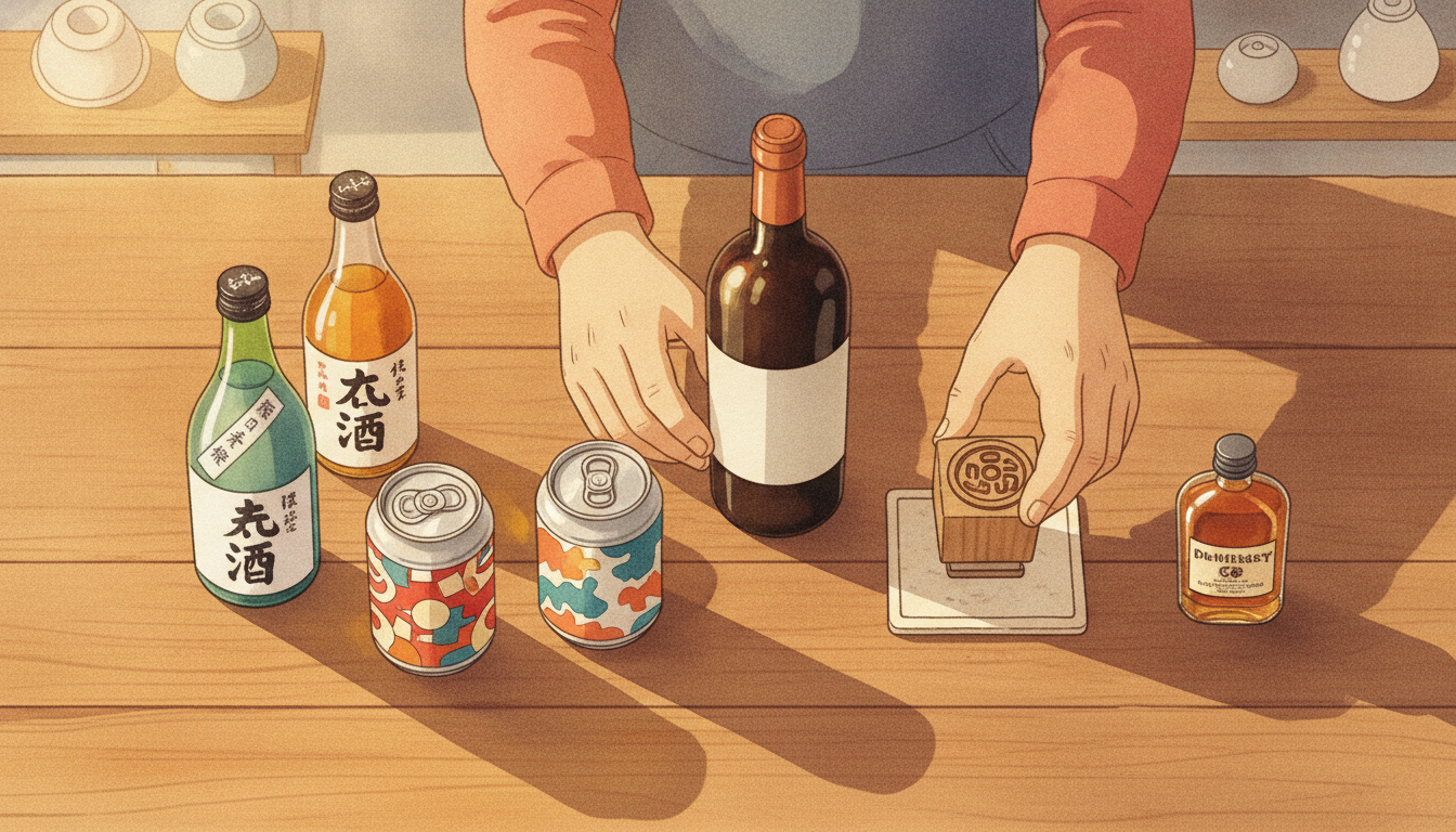 酒類販売免許に関するよくある質問