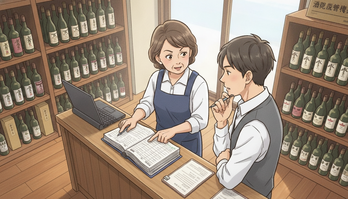 免許取得後に課される義務と管理者の選任