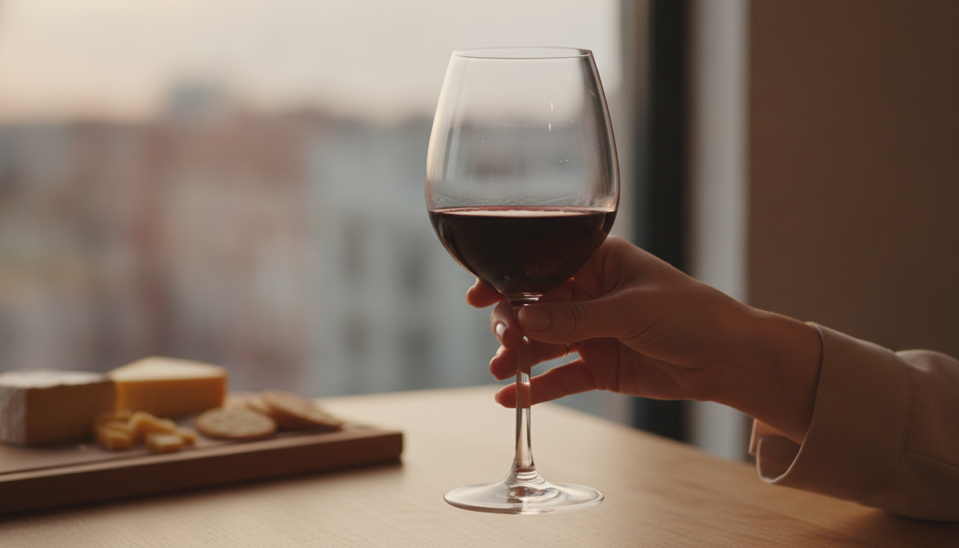 酒類との上手な付き合い方と楽しみ方