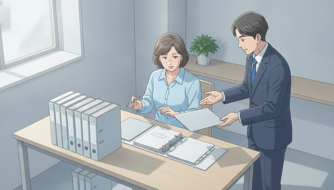 現場で起こりやすいつまずきと回避のコツ（独自解説）