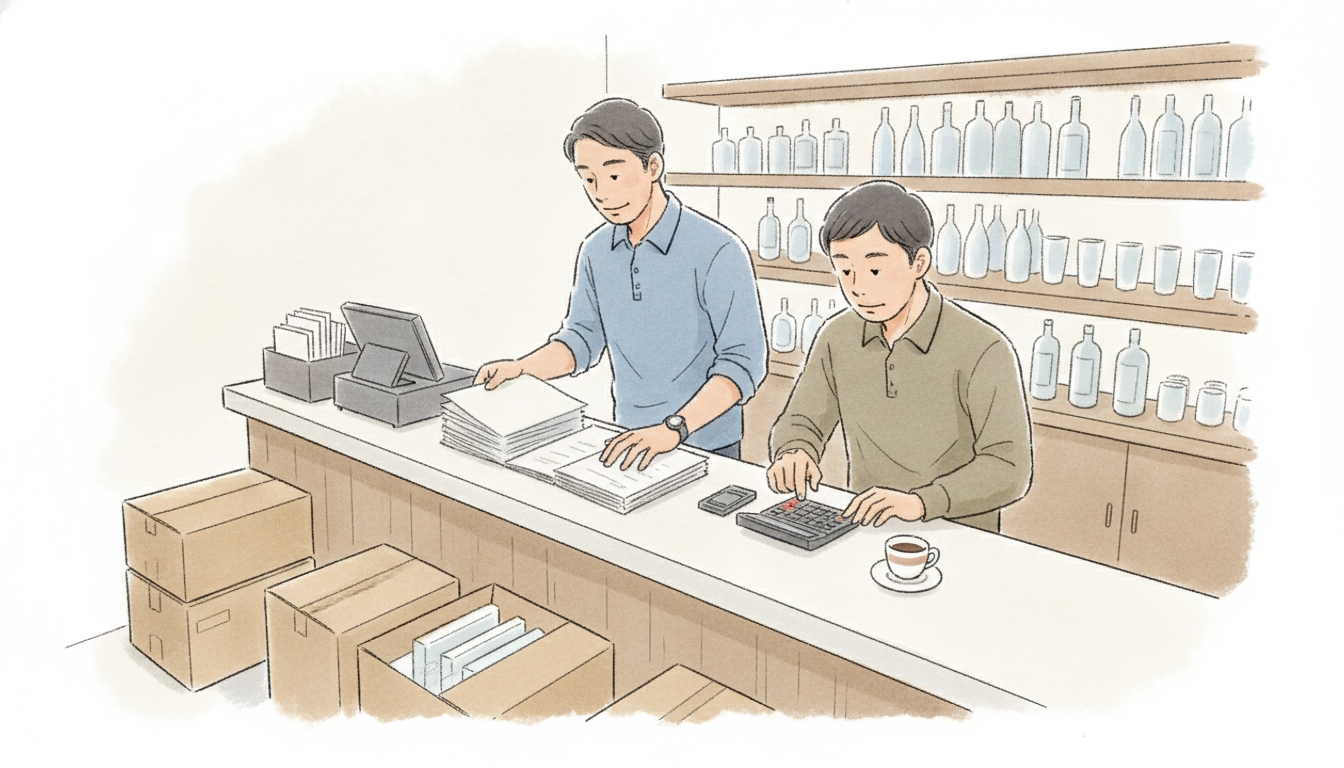 費用・手続き・期間