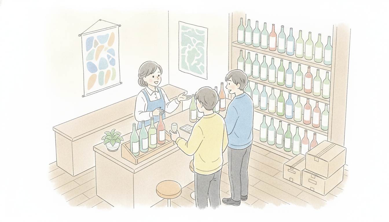 酒販売免許に関するよくある質問(FAQ)