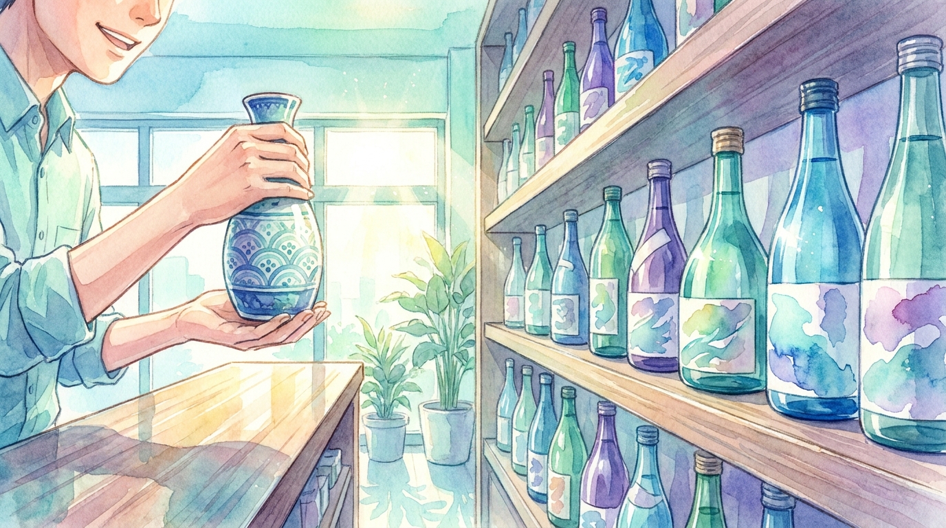 酒類の販売免許とは?種類・取得方法・費用と必要書類を解説|kyoka-sake