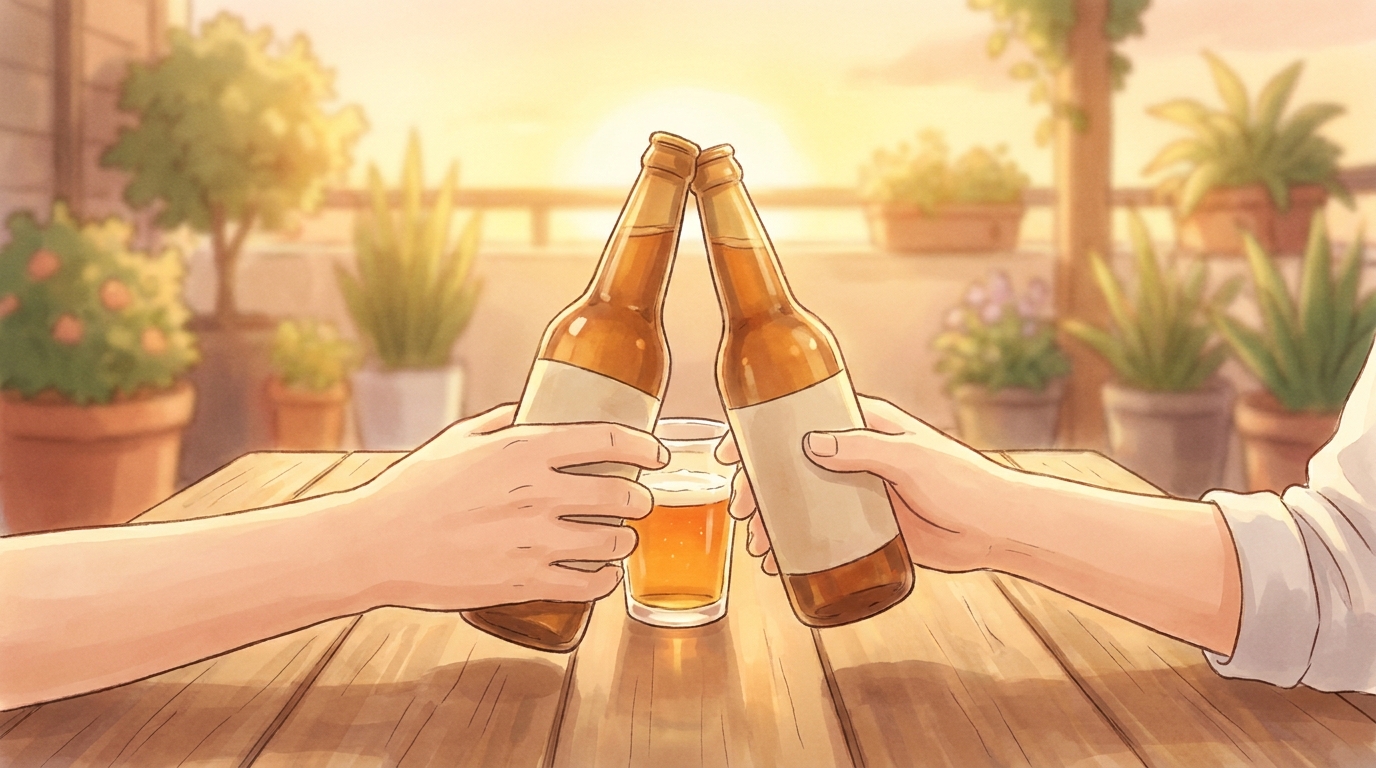 酒類販売業免許とは?種類・取得方法・費用をわかりやすく解説
