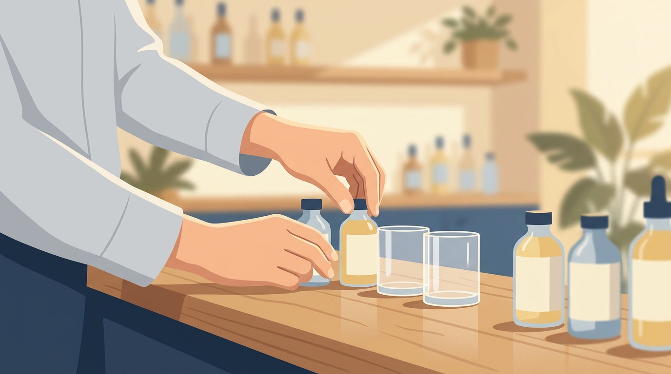 酒販売免許とは?取得方法・費用・要件をわかりやすく解説